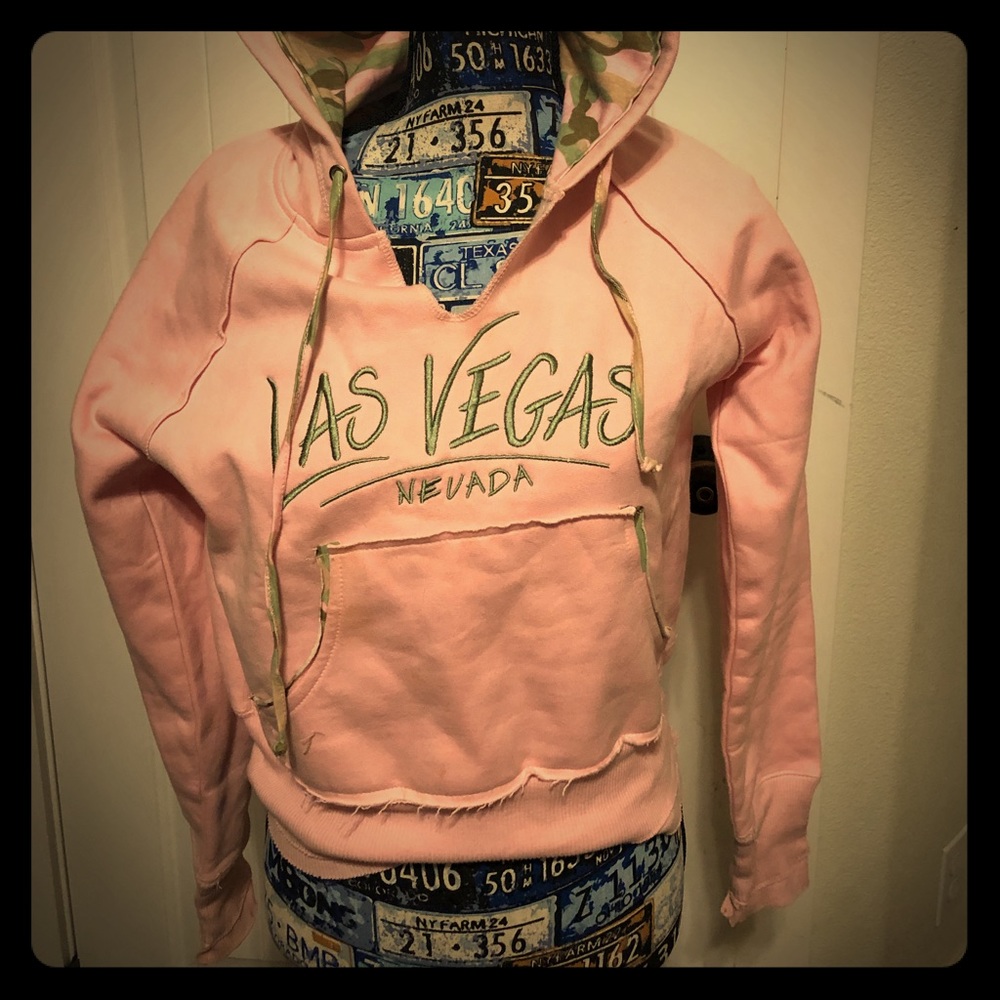 Las Vegas Hoodie